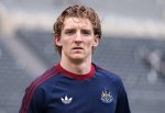 Date of Gordon's Transfer Deal Presentation to Barcelona