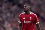 Konate Decides to Leave Liverpool for Free