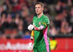 Stegen Nears Departure from Barcelona Amid Agreement Between Both Parties