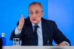 Three Names Perez Considers for Real Madrid