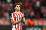 Atletico Madrid Denies Receiving Offer from Barcelona for Alvarez