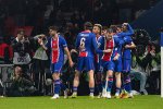 Paris Saint-Germain's Squad for the Champions League Final Against Arsenal
