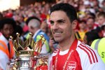 Arteta Builds Arsenal with a Strict Approach That Begins to Bear Fruit