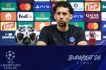 Marquinhos : Nous nous sommes entraînés sur les coups de pied arrêtés d'Arsenal, et le cours du match est imprévisible