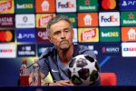 Enrique: Estamos listos para enfrentar la final y tenemos la motivación para hacer historia ante el Arsenal