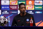 Dembélé: Queremos hacer historia frente al Arsenal, Enrique me ayudó a desarrollarme