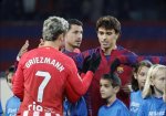 من أتلتيكو إلى برشلونة: تاريخ صفقات لم تُثمر يعود للواجهة بسبب ألفاريز