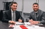 Oficialmente.. River Plate anuncia el fichaje de Otamendi