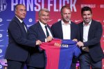 Barcelona anticipa un largo verano en el mercado de fichajes