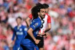 Cucurella espera la decisión de Koundé... y Barcelona observa los desarrollos del posible acuerdo