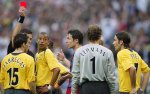 قبل نهائي 2026.. آرسنال يستعيد جرح 2006 أمام برشلونة