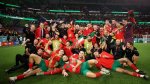 Doping Tests for 12 Players from the Moroccan National Team