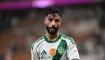 Saleh Abu Al-Shamat, Al-Ahly Star, Wins New Asian Award