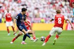 Statistics Show Arsenal's Superiority Over Paris Saint-Germain