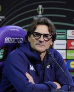 فيورنتينا يقرر عدم تفعيل بند تمديد عقد باولو فانولي