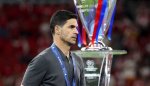 Arteta: Perdimos la oportunidad de ganar el título más grande, y nadie puede aliviar esto para nosotros