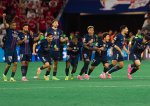 París Saint-Germain se enfrentará a Aston Villa en la Supercopa de Europa