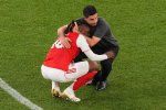 Un nuevo récord negativo persigue al Arsenal en la final de la Liga de Campeones