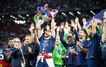 Kvaratskhelia: Muy orgulloso de pertenecer a este equipo, merecemos ganar el título