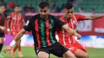 Raja Takes the Lead... Royal Army's Setback Ignites Moroccan League Title Race