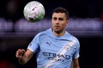ريكيلمي: إذا أصبحت رئيساً رودري سيلعب في ريال مدريد