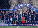 París Saint-Germain entra en la élite europea