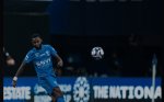 Al Hilal Moves to Renew Hassan Tambakti's Contract