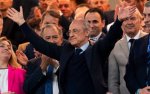 Perez: We Identified the Leakers Inside the Dressing Room, and This is the Fate of Valverde and Tchouameni