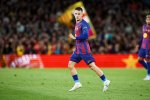 موناكو يراقب موقف مارك كاسادو مع برشلونة