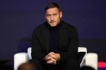 Totti se rapproche d'un retour à Rome