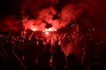 باريس تخشى تكرار الفوضى خلال احتفالات التتويج بلقب دوري أبطال أوروبا