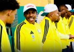 Crisis de visados retrasa viaje de Sudáfrica a México antes de la Copa del Mundo