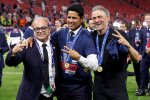 After Winning the Champions League, Paris Saint-Germain Moves Early in the Transfer Market