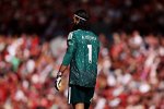 Juventus Hopes to Capitalize on Slot's Departure to Revive Alisson Deal