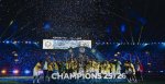 النصر يستهدف حسم صفقتين محليتين خلال الميركاتو الصيفي