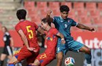 العراق يتجهز بثلاث أسلحة مهمة قبل مواجهة إسبانيا ودياً