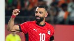 Mohamed Salah participe au match amical Égypte-Brésil