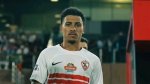 Le Zamalek envisage de vendre Juan Bezera dans cette situation