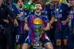 Kvaratskhelia couronné meilleur joueur de la Ligue des champions 2025/2026