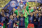 باريس سان جيرمان يكتسح التشكيل المثالي لدوري أبطال أوروبا 2025/2026