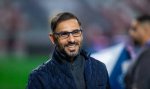 Al-Ettifaq Officially Announces the Departure of Saad Al-Shehri from His Position