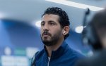 Officially: Neom Announces Departure of Ahmed Hegazi