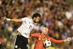 Ahmed Hassan: The Egyptian Team Can Defeat Belgium in the World Cup