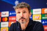 Van Bommel proche de prendre en charge l'entraînement d'Al-Ahly après Torup