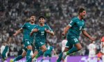 الكشف عن القائمة الرسمية للعراق في كأس العالم