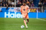 Rashford Continues His World Cup Preparations at Inter Miami Facilities