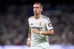 Crisis at Real Madrid Regarding Mastantuno