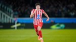 Barcelone se déplace avec force pour signer Julián Álvarez pour 100 millions
