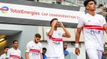 FIFA Closes Case Against Zamalek and Keeps 17 Files