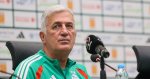 Bitkovic, Algeria Coach: Our Goal is to Reach the Round of 16 and Not Just Participate